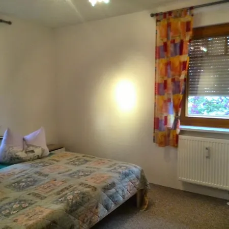 Ferienwohnung Im Grunen * Groitzsch