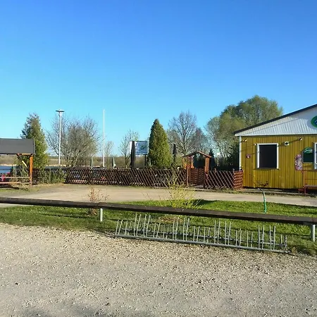 Ferienwohnung Im Grunen